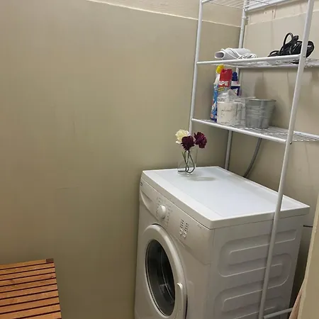 Ghibellina 4 Florencia