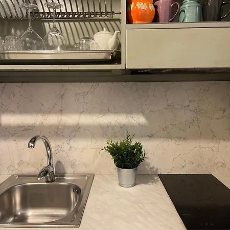 Ghibellina 4 * Florencia