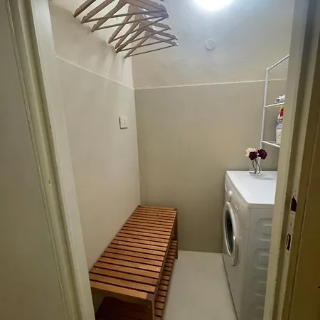 Apartamento Ghibellina 4