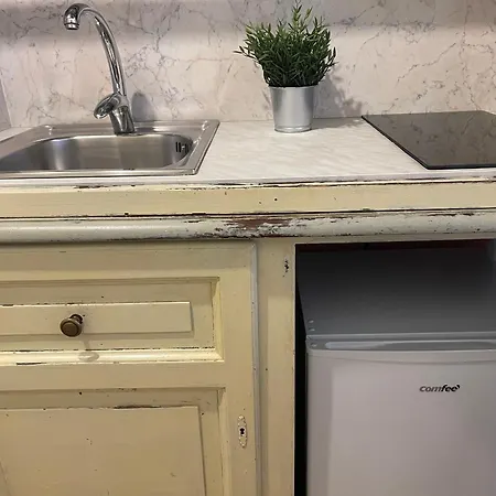 Apartamento Ghibellina 4 *