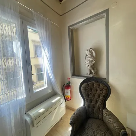 Apartamento Ghibellina 4