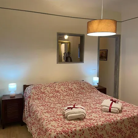 Ghibellina 4 Apartamento