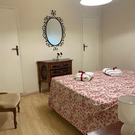 Ghibellina 4 Apartamento Florencia