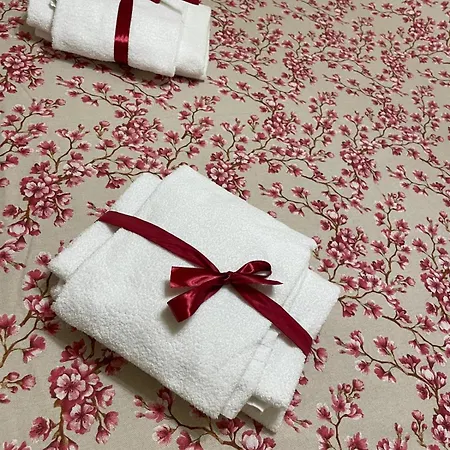 Ghibellina 4 Apartamento Florencia