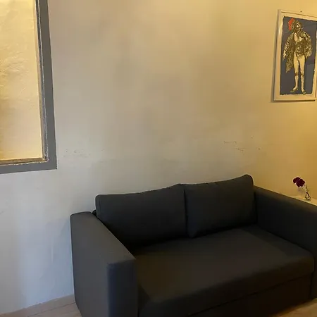 Ghibellina 4 Florencia