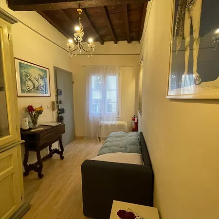 Ghibellina 4 Apartament *