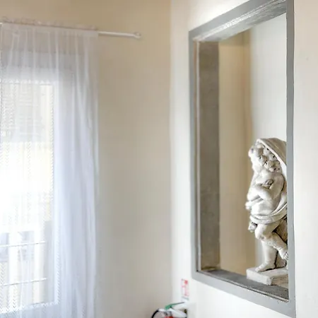 Apartamento Casa Ghibellina