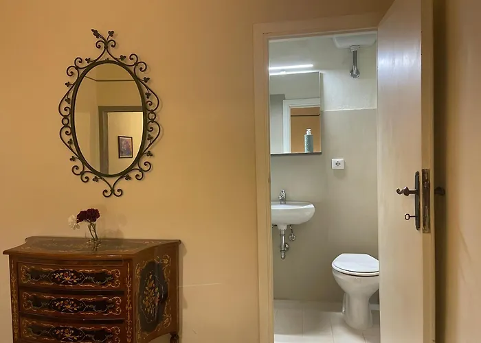 Ghibellina 4 * Флоренция