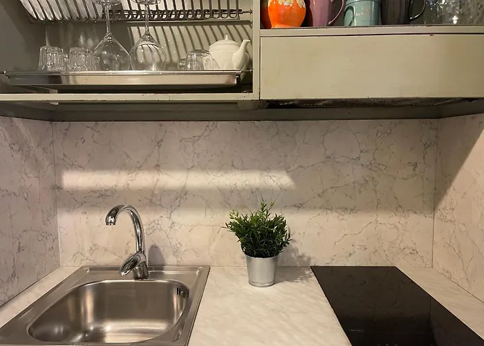 Ghibellina 4 * Флоренция
