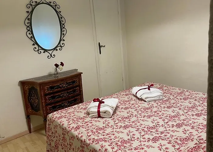 Ghibellina 4 *